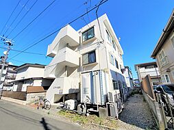 ロフティ銀杏町