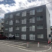 カントリー７０ 3階 築35年10ヶ月の賃貸物件