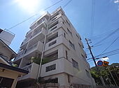 神戸市中央区熊内町７丁目 5階建 築53年のイメージ