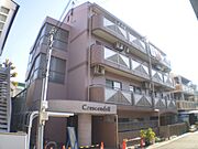 Ｃｒｅｓｃｅｎｄｏ２の賃貸物件