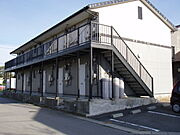  2階 築26年の賃貸物件