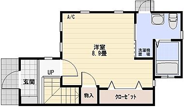 間取り：214079152559