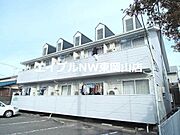 翠ハイツ 2階 築32年8ヶ月の賃貸物件