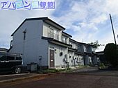 新潟市中央区山二ツ3丁目 2階建 築40年のイメージ