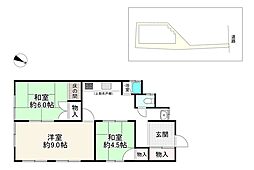 京都府京田辺市大住関屋