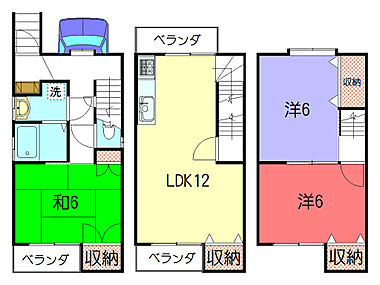 間取り：226078154618