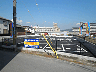 大阪府茨木市五日市緑町26-1：物件画像／ミニミニＦＣ ＪＲ茨木店　株式会社穂積住宅