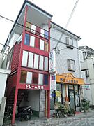 ドリーム萱島 3階 築31年9ヶ月の賃貸物件