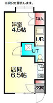 間取り：201015821746