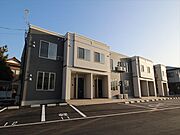 西条駅より徒歩22分 1階 築7年9ヶ月の賃貸物件