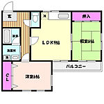 神戸市東灘区魚崎中町２丁目 3階建 築28年のイメージ