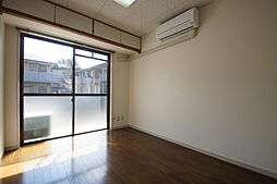 ビューパレス米ヶ袋 3階1Kのリビング/ダイニング