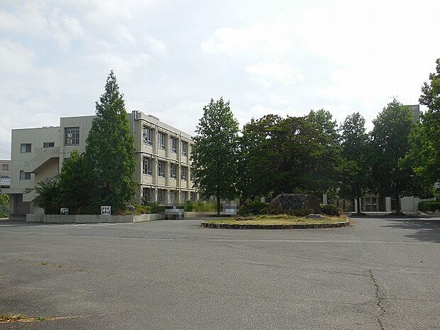 東近江市立聖徳中学校