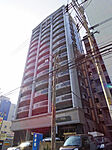 福岡市博多区博多駅東３丁目 15階建 築18年のイメージ