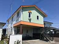 北海道釧路市愛国東3丁目21-17：物件画像／十條信用販売株式会社