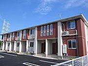 ビラ・アダージョ 1階 築14年4ヶ月の賃貸物件