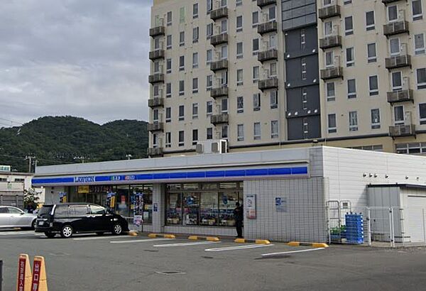 モスビル 309｜和歌山県海南市日方(賃貸アパート1K・3階・27.00㎡)の写真 その28