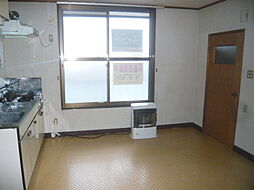 蘭ハイツ 107 2階2LDKのリビング/ダイニング