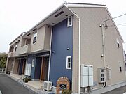 丸尾駅より徒歩22分 1階 築16年8ヶ月の賃貸物件