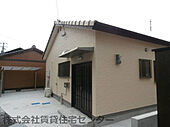 第3和田住宅のイメージ