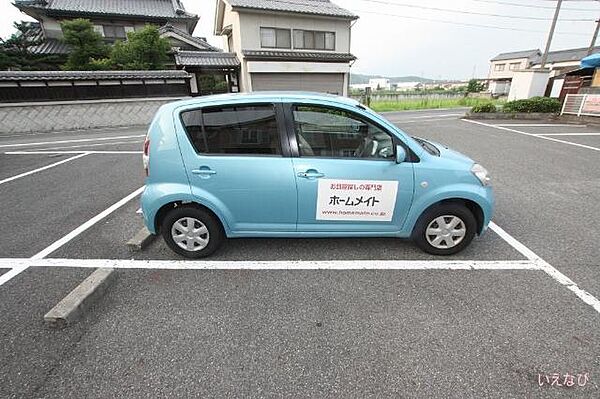 岡山県井原市七日市町(賃貸アパート2LDK・2階・58.53㎡)の写真 その20