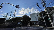 長崎市立長崎中学校まで800m