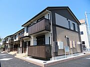 藤岡駅より徒歩11分 1階 築4年8ヶ月の賃貸物件