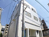 神戸市東灘区御影本町５丁目 3階建 築33年のイメージ