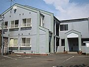 ベルトピア花堂中 2階 築34年8ヶ月の賃貸物件