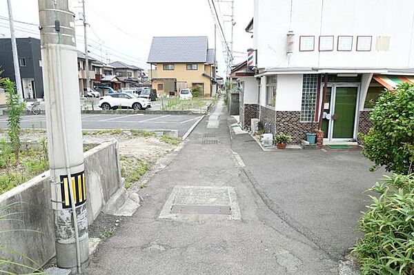 その他屋外