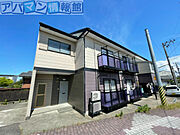 荻川駅より徒歩63分 2階 築31年2ヶ月の賃貸物件