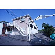 鶴川駅より徒歩8分 2階 築37年の賃貸物件