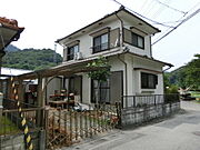 築41年6ヶ月の賃貸物件