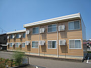 高田駅より徒歩14分 2階 築21年8ヶ月の賃貸物件