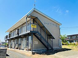 ハイツフロックス