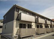 ハピーハイツatom 2階 築12年6ヶ月の賃貸物件