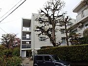 御影駅より徒歩4分 1階 築37年7ヶ月の賃貸物件