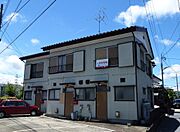 上尾駅よりバス15分 徒歩3分 築41年5ヶ月の賃貸物件