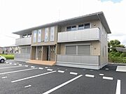 水戸駅よりバス25分 徒歩3分 1階 築9年4ヶ月の賃貸物件