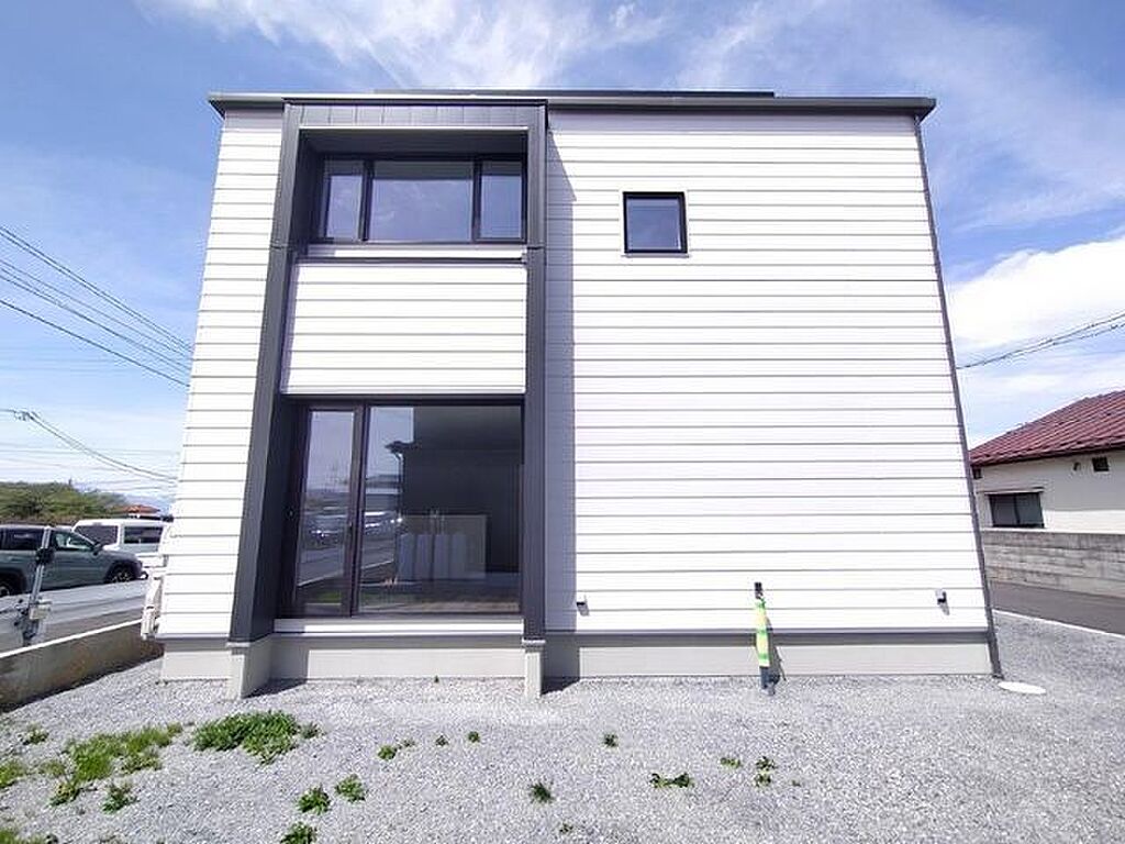 detached 長野県塩尻市大字広丘吉田