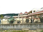 慈光松尾保育園 1370m