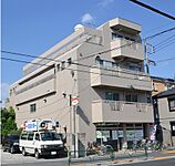 小金井市本町１丁目 4階建 築44年のイメージ