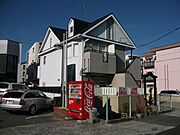 西川原駅より徒歩9分 1階 築35年11ヶ月の賃貸物件