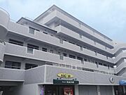 加古川駅より徒歩15分 2階 築36年6ヶ月の賃貸物件