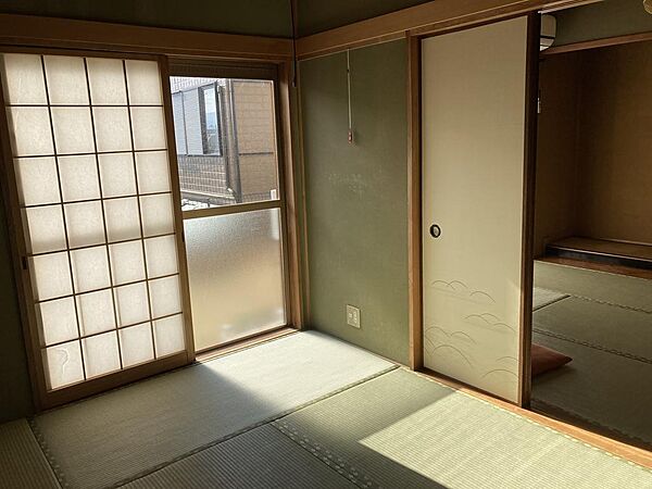 室内