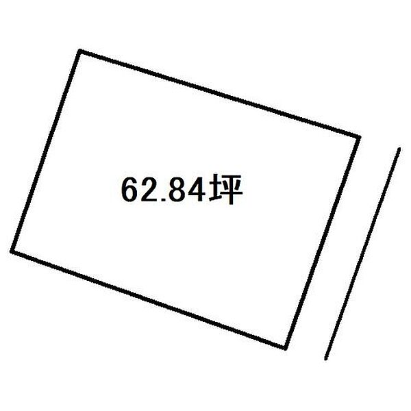 区画図：335000032194