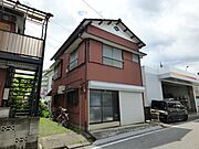 マルヤ荘 2階 築55年8ヶ月の賃貸物件