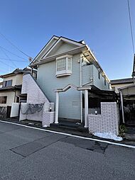 八木崎駅 3.3万円