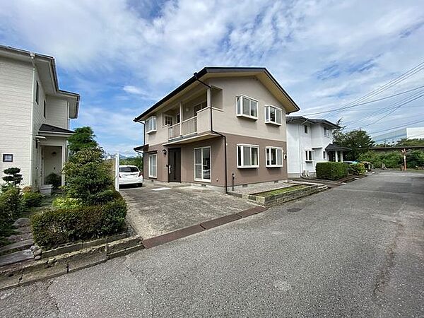 detached 栃木県日光市猪倉3392-298
地図を見る