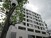 王子公園駅より徒歩6分 5階 築37年5ヶ月の賃貸物件